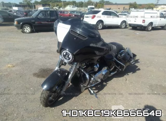1HD1KBC19KB666648 фото 2