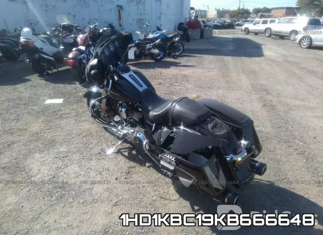 1HD1KBC19KB666648 фото 3