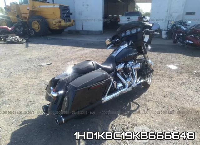 1HD1KBC19KB666648 фото 4