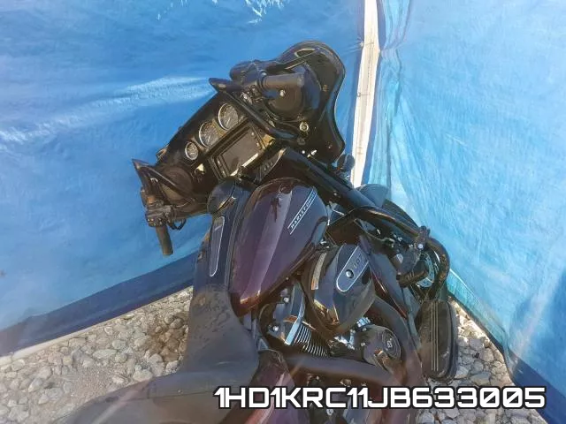 1HD1KRC11JB633005 фото 6
