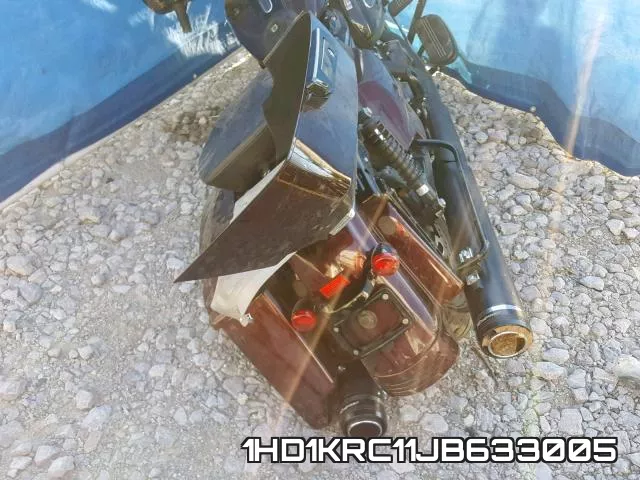 1HD1KRC11JB633005 фото 7