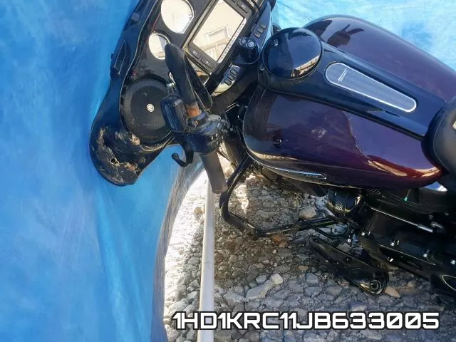 1HD1KRC11JB633005 фото 10