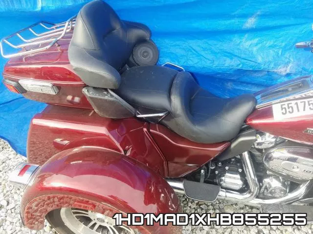 1HD1MAD1XHB855255 фото 7