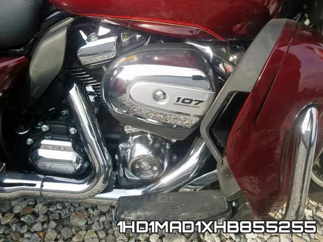 1HD1MAD1XHB855255 фото 8