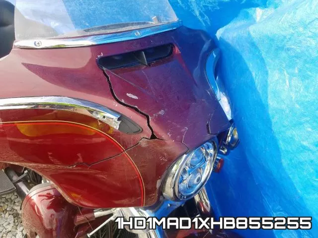 1HD1MAD1XHB855255 фото 10