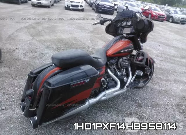 1HD1PXF14HB958114 фото 5