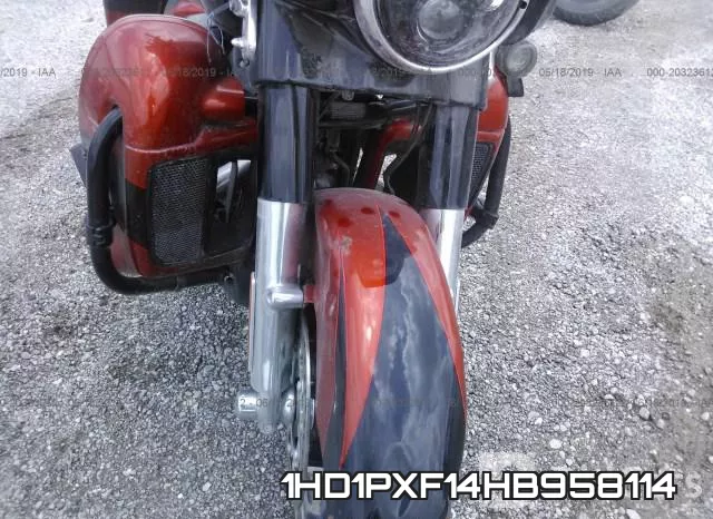 1HD1PXF14HB958114 фото 6
