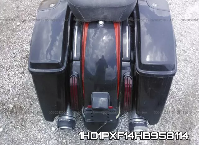1HD1PXF14HB958114 фото 7