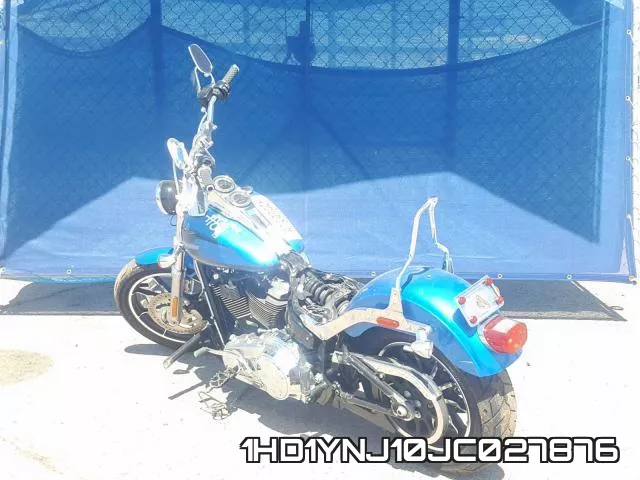 1HD1YNJ10JC027876 фото 4