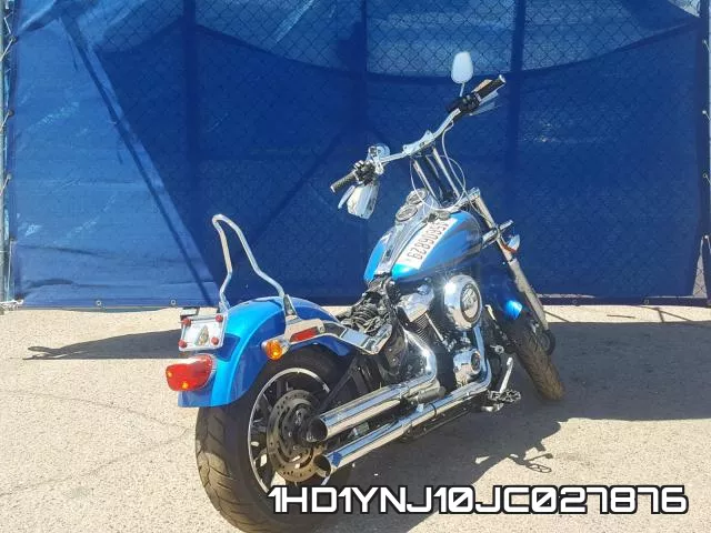 1HD1YNJ10JC027876 фото 5