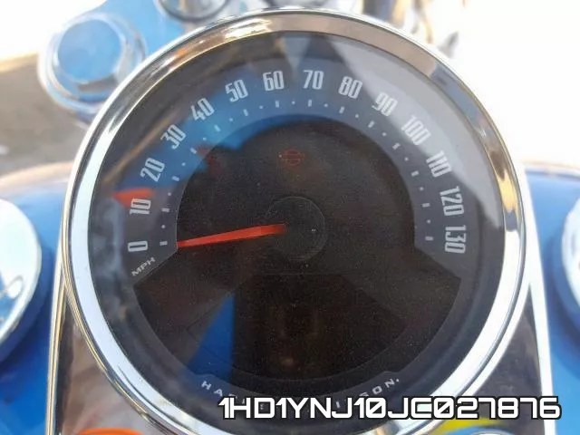1HD1YNJ10JC027876 фото 9