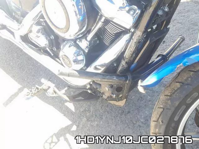 1HD1YNJ10JC027876 фото 10