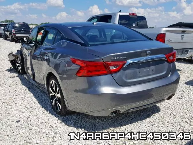 1N4AA6AP4HC450346 фото 4