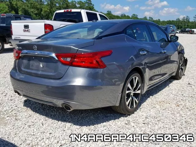 1N4AA6AP4HC450346 фото 5