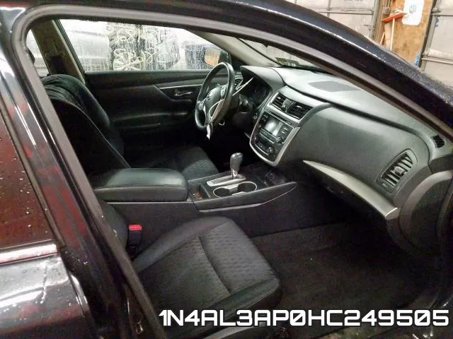 1N4AL3AP0HC249505 фото 6