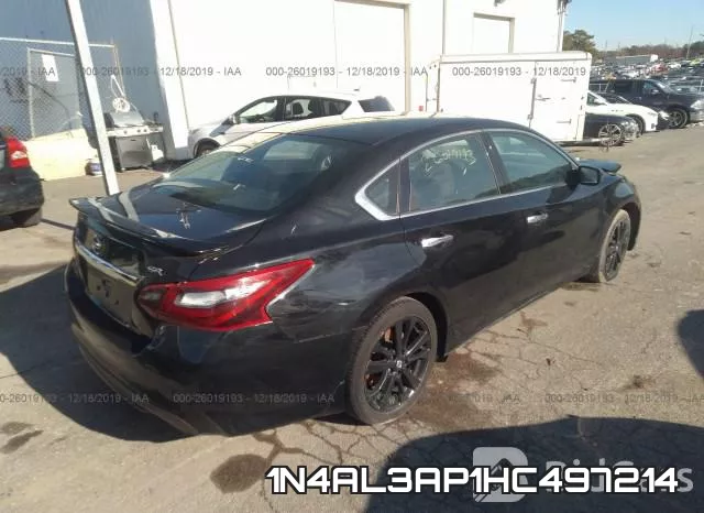 1N4AL3AP1HC497214 фото 5