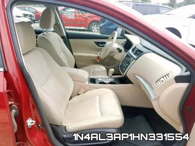 1N4AL3AP1HN331554 фото 6