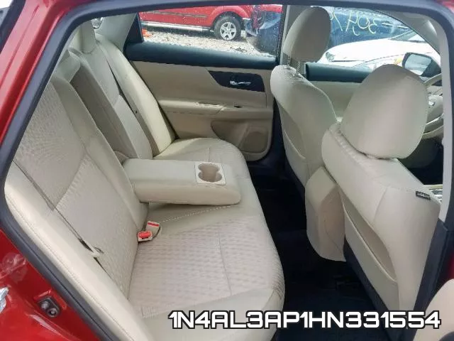 1N4AL3AP1HN331554 фото 7