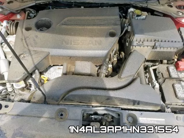 1N4AL3AP1HN331554 фото 8