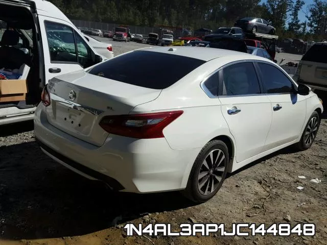 1N4AL3AP1JC144848 фото 5
