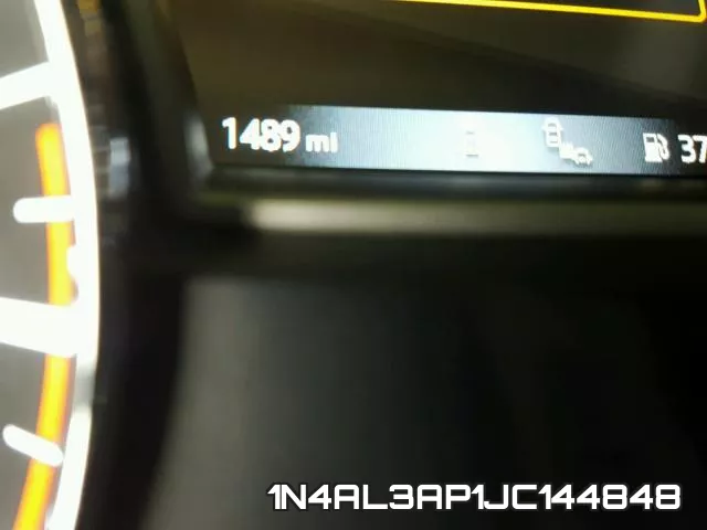 1N4AL3AP1JC144848 фото 9