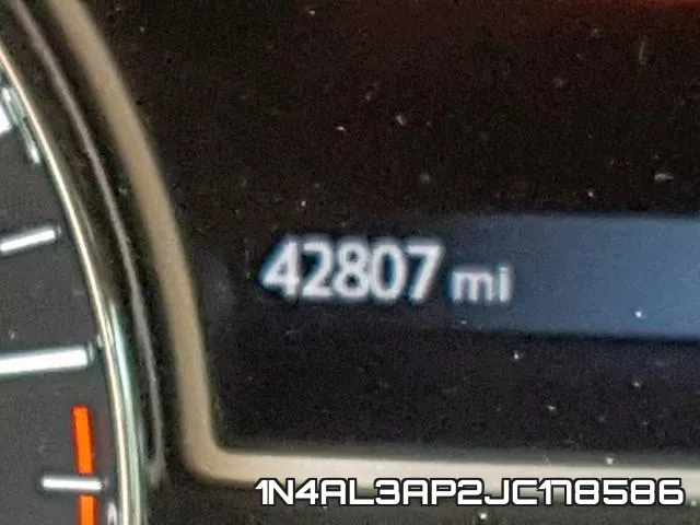 1N4AL3AP2JC178586 фото 9