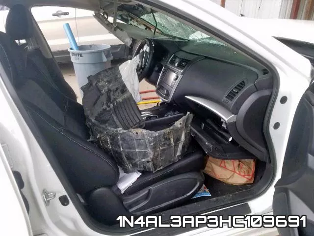 1N4AL3AP3HC109691 фото 6