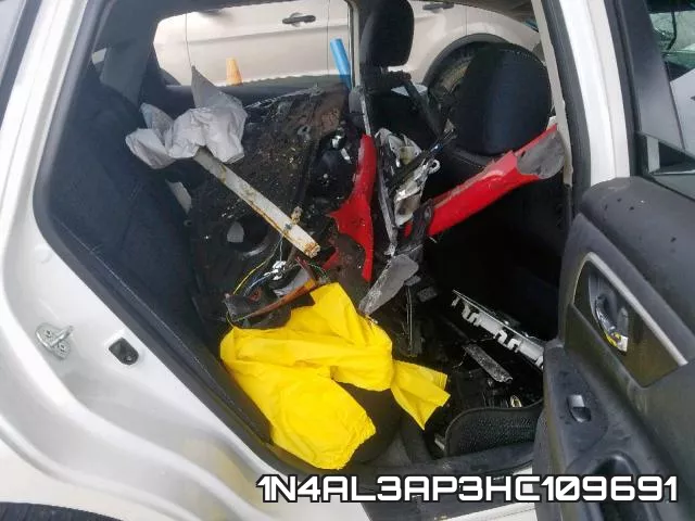 1N4AL3AP3HC109691 фото 7