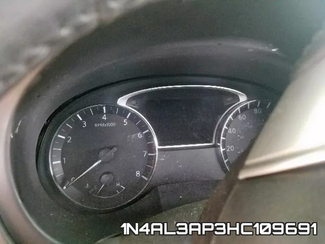 1N4AL3AP3HC109691 фото 9