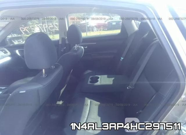 1N4AL3AP4HC297511 фото 9
