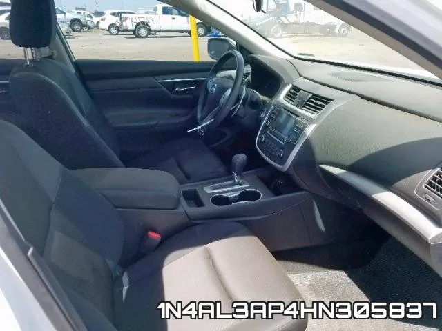 1N4AL3AP4HN305837 фото 6
