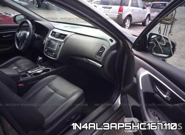 1N4AL3AP5HC167110 фото 6