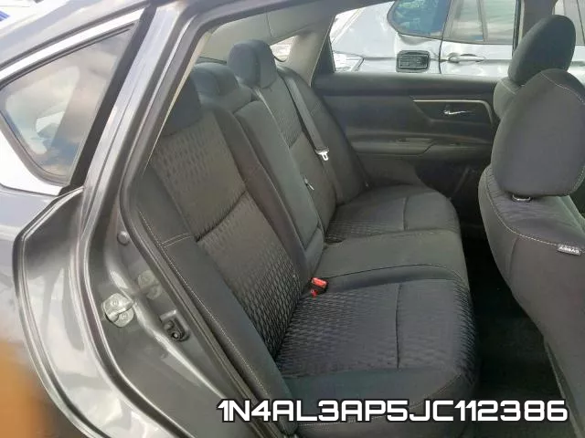 1N4AL3AP5JC112386 фото 7