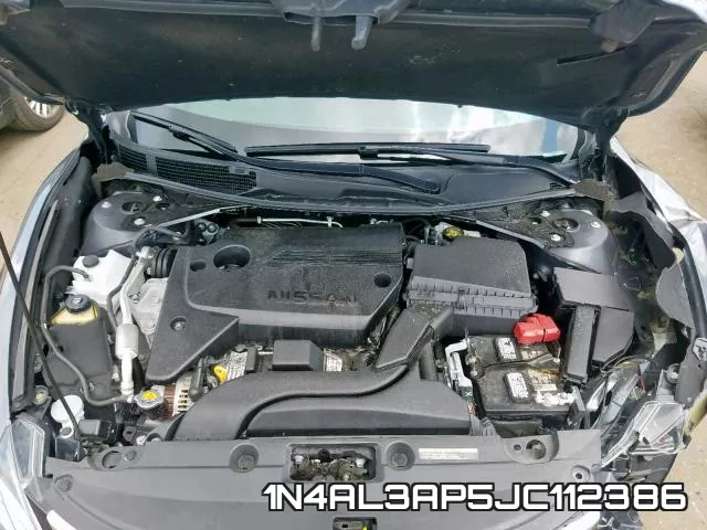 1N4AL3AP5JC112386 фото 8