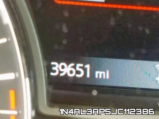 1N4AL3AP5JC112386 фото 9