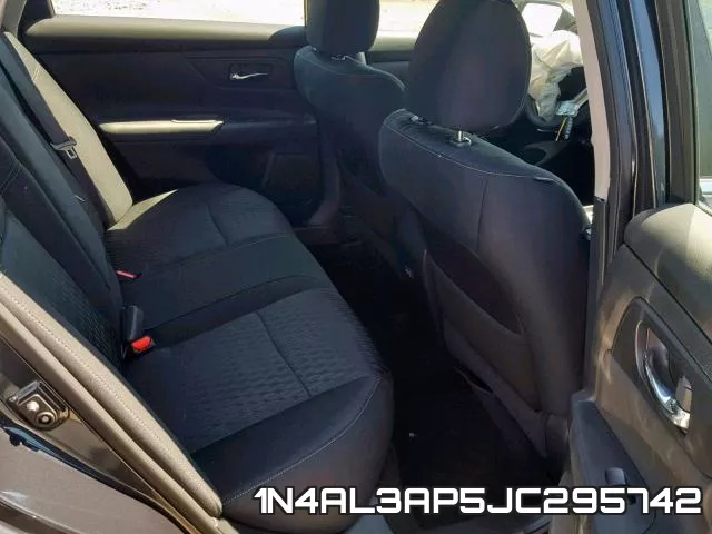 1N4AL3AP5JC295742 фото 7