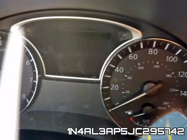1N4AL3AP5JC295742 фото 9