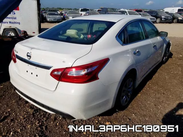 1N4AL3AP6HC180951 фото 5