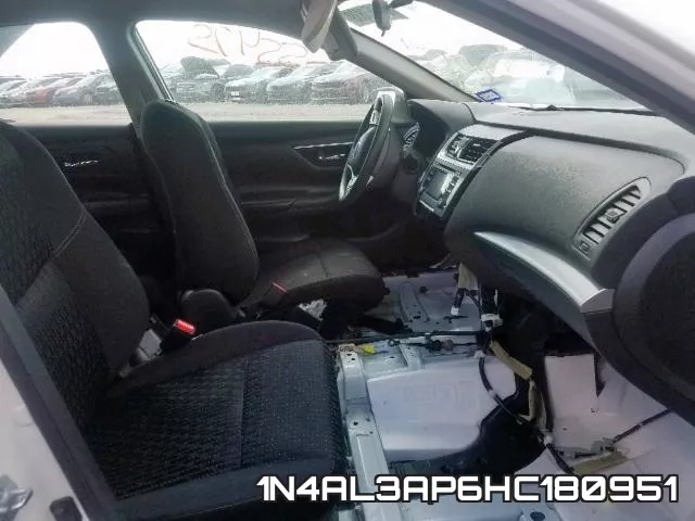 1N4AL3AP6HC180951 фото 6