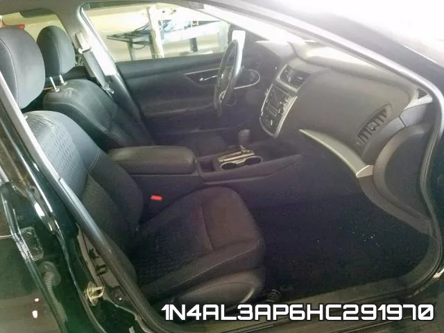 1N4AL3AP6HC291970 фото 6