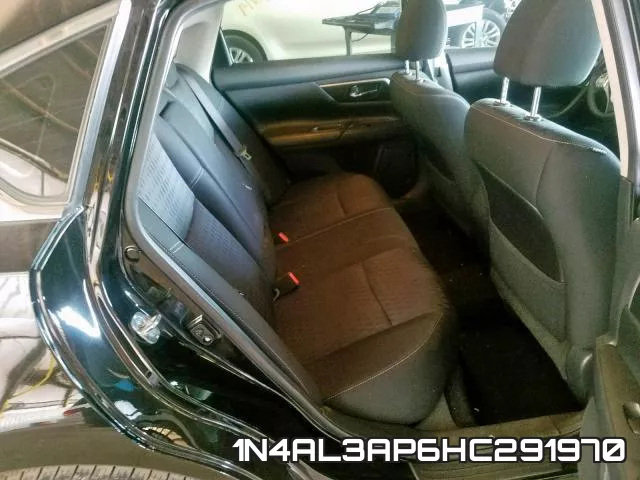 1N4AL3AP6HC291970 фото 7