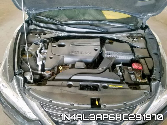 1N4AL3AP6HC291970 фото 8