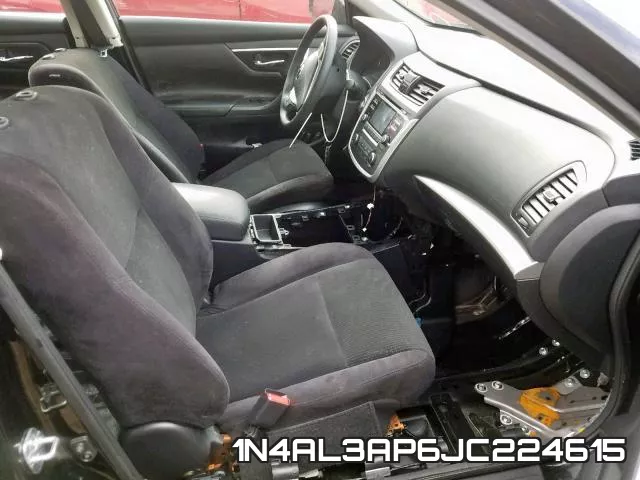 1N4AL3AP6JC224615 фото 6