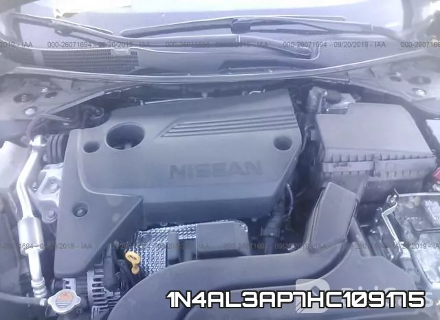 1N4AL3AP7HC109175 фото 2