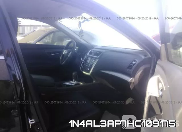 1N4AL3AP7HC109175 фото 6