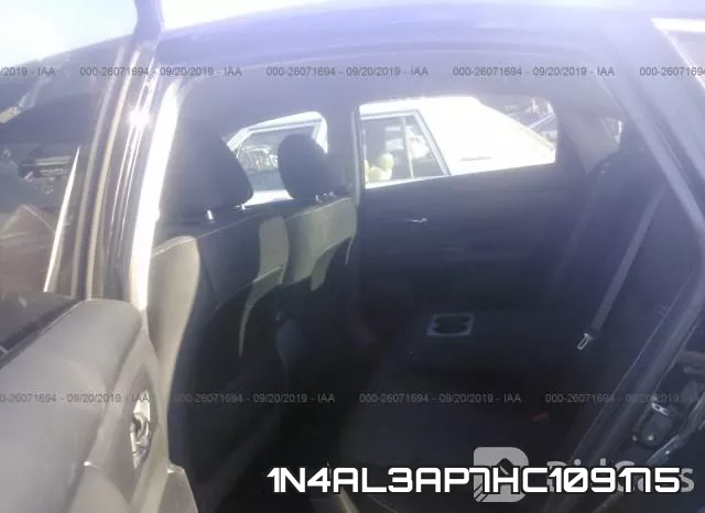 1N4AL3AP7HC109175 фото 8