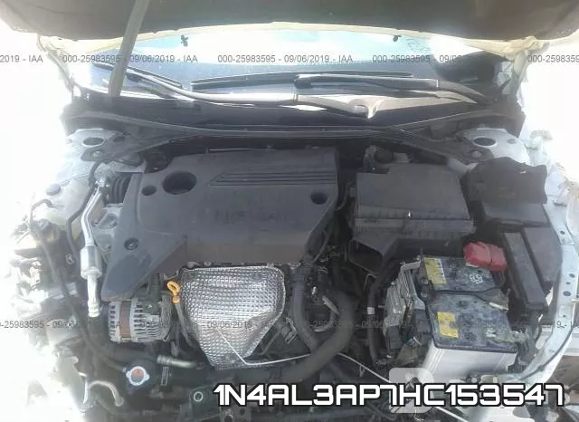 1N4AL3AP7HC153547 фото 2