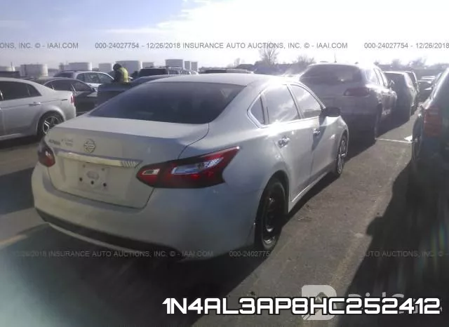 1N4AL3AP8HC252412 фото 5