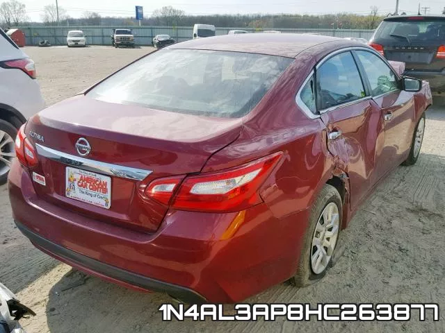 1N4AL3AP8HC263877 фото 4