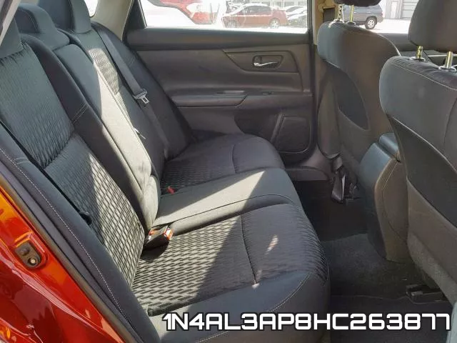1N4AL3AP8HC263877 фото 6